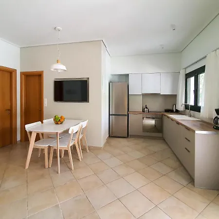 Moscha Studios Mpatsi Buitenkant foto
