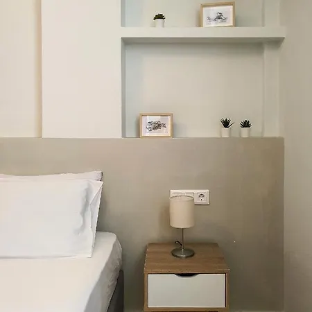 Moscha Studios Mpatsi Buitenkant foto