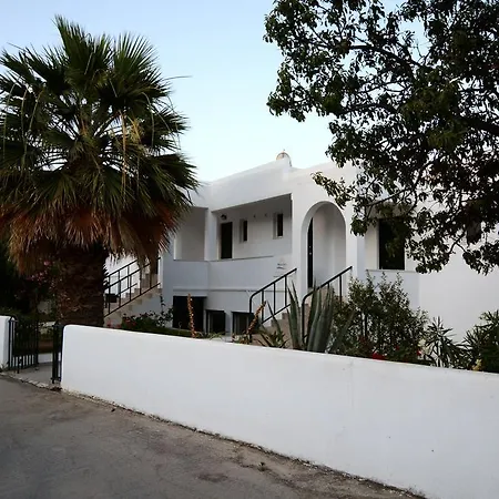 Moscha Studios Mpatsi Kamer foto