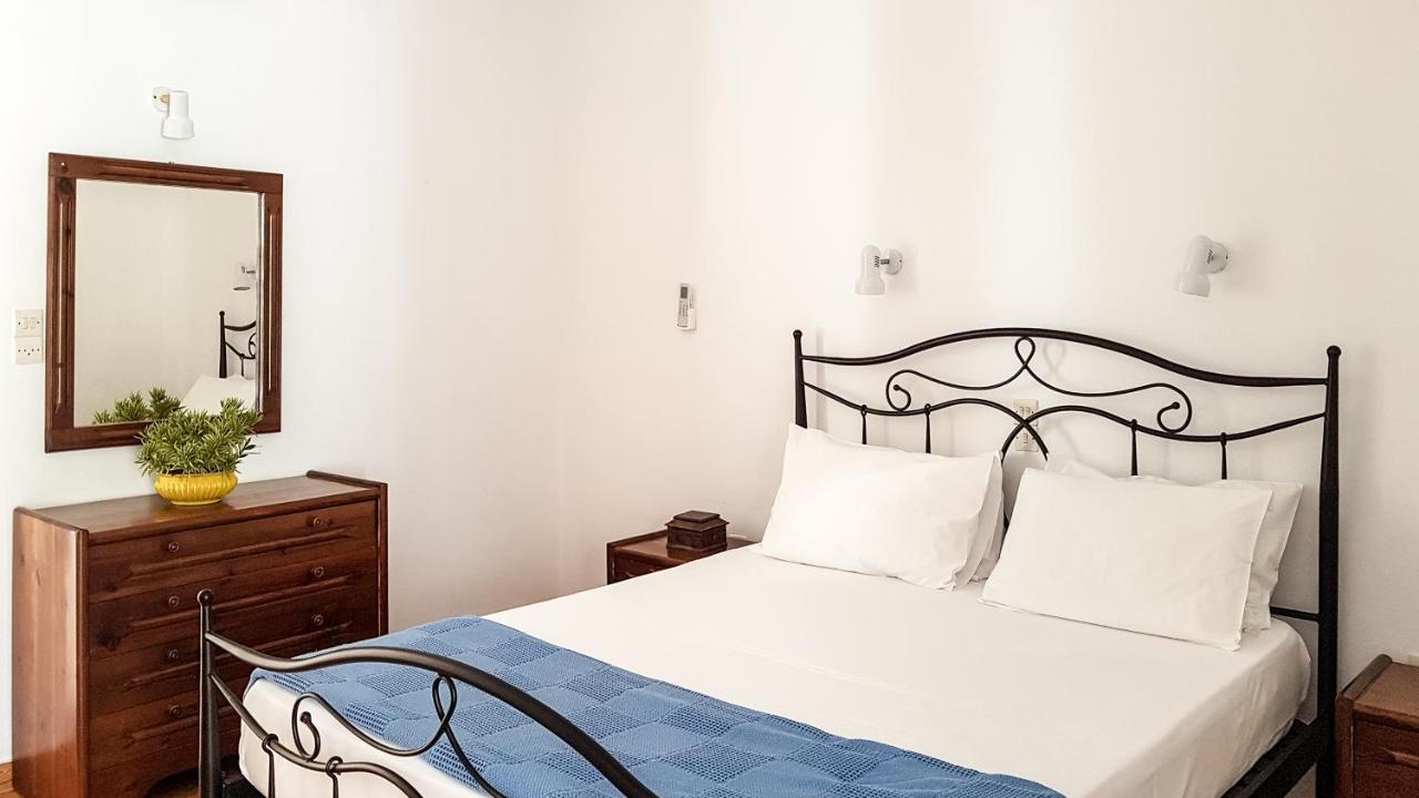 Moscha Apartment *