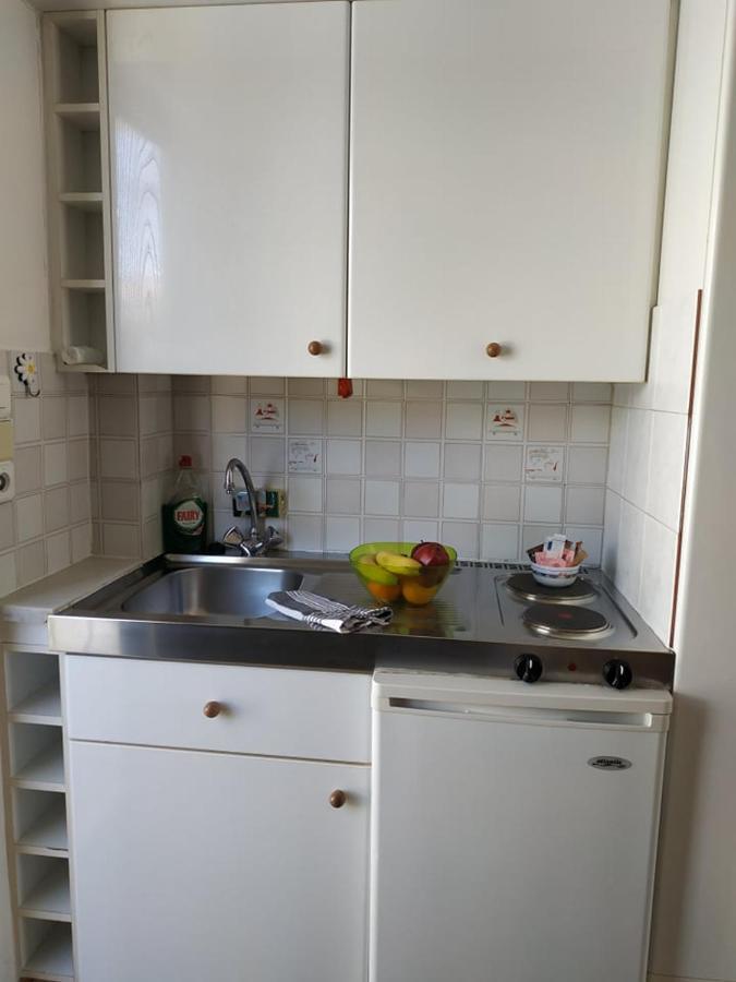 Apartment Moscha Batsi (Andros)