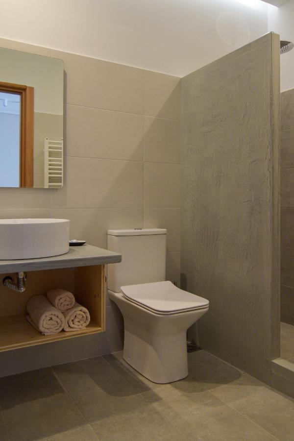 Apartment Moscha