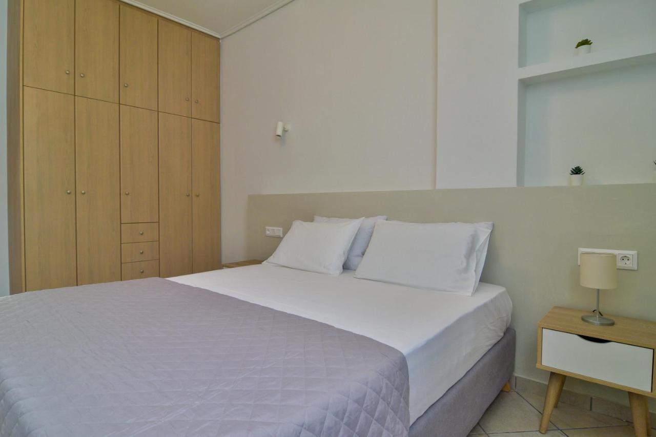 Moscha Apartment *