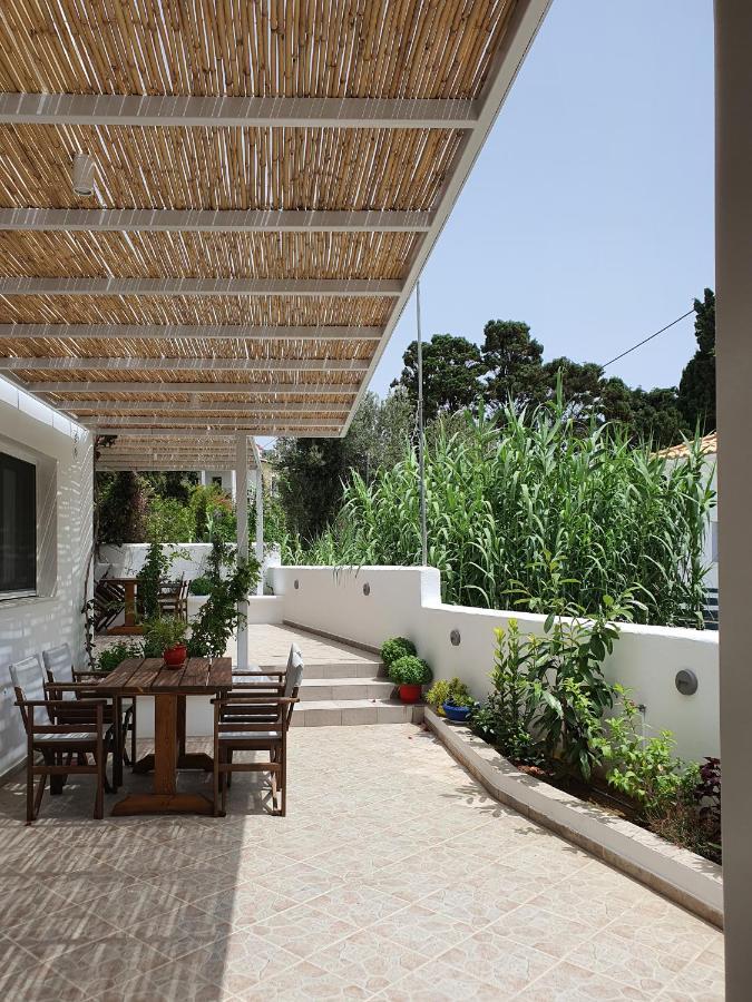 Moscha Apartment *