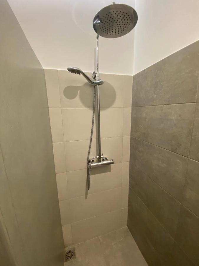 Moscha Apartment