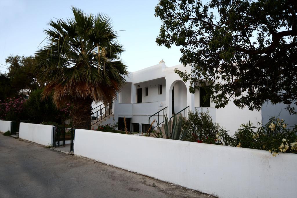 Moscha Apartment Batsi (Andros)