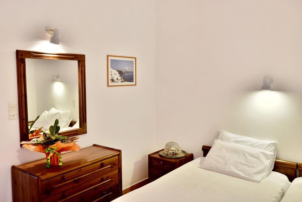Moscha Apartment
